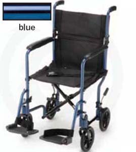 Transport Chair Rental